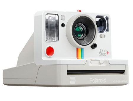 Polaroid Experience