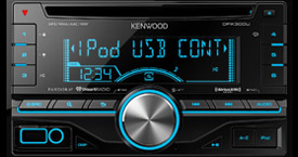 [h4]Kenwood[/h4] [h3]Surround Sound Audio[/h3]